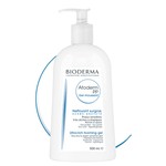 Мусс, Bioderma (Биодерма) 200 мл Атодерм очищающий для сухой кожи