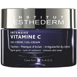 Крем Institut Esthederm концентрированный Интенсивный витамин С 50 мл