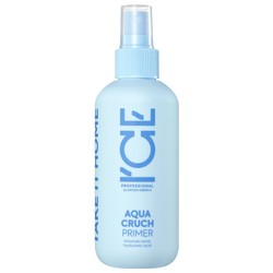 Праймер для волос Ice Professional by Natura Siberica Аква Крач увлажняющий 200 мл