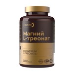 Магния L-треонат, Dietelle (Диетель) капсулы 0.78 г 90 шт
