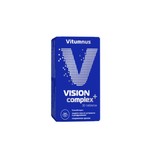 Vitumnus Комплекс для глаз, Vitumnus (Витумнус) таблетки 700 мг 30 шт БАД с лютеином зеаксантином микроэлементами
