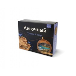 Сбор травяной легочный 100 г