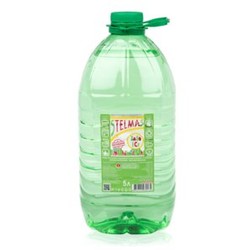 Вода питьевая Stelmas с цинком и селеном негазированная 5 л