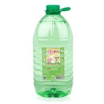 Вода питьевая, Stelmas (Стэлмас) 5 л с цинком и селеном негазированная
