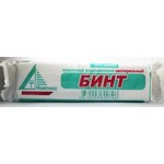 Бинт нестерильный, р. 7мx14см 27 г/м кв. в индивид. упак.