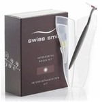 Ершики межзубные, Swiss Smile (Свисс Смайл) 4 шт арт. 900-970 Ст.Моритц набор