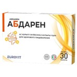 Абдарен, таблетки 20 шт БАД