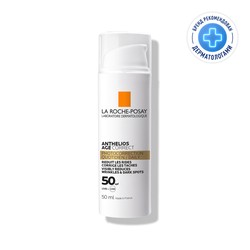 Крем солнцезащитный La Roche-Posay Антгелиос антивозрастной SPF 50 50 мл