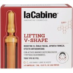 Сыворотка-филлер для лица, La Cabine (Ла Кабин) 2 мл 10 шт моделирующая ампулы