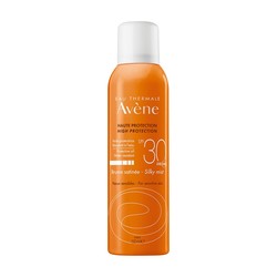 Масло-спрей солнцезащитное Avene невесомое SPF 30 150 мл