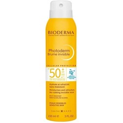 Спрей-вуаль Bioderma Фотодерм SPF50 150 мл