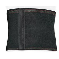 Бандаж противорадикулитный согревающий из овечьей шерсти р. S (65-85 см)