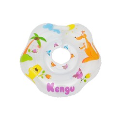 Круг на шею для купания Roxy kids Кенгуру Kengu
