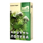 Лопуха корень, Целебная поляна 50 г
