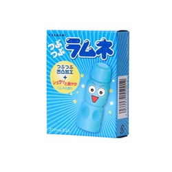 Презервативы Sagami Лимонад 5 шт.