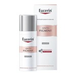 Крем для лица, Eucerin (Эуцерин) 50 мл Анти-Пигмент против пигментации ночной