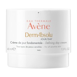 Крем для лица Avene Дермабсолю Жур дневной 40 мл