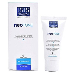 Сыворотка Neotone интенсивного действия от пигментных пятен 30 мл