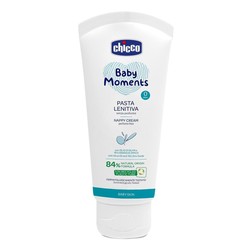Крем детский Chicco Беби моментс под подгузник 100 мл