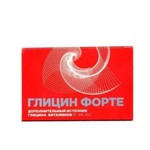 Глицин + B1 B6 B12 БИТРА, таблетки 600 мг 20 шт