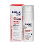 Крем для лица, Numis Med (Нумис Мед) 50 мл Уреа ночной 5% мочевины