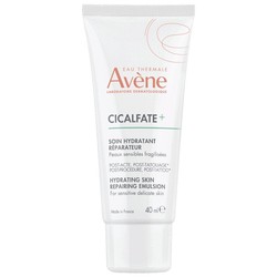 Эмульсия для лица Avene Сикальфат плюс восстанавливающая увлажняющая 40 мл
