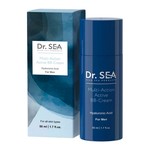 BB-крем для мужчин, Dr. Sea (Др. Сиа) 50 мл Доктор Море многофункциональный активный