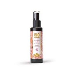 Масло массажное для лица и тела Biozone расслабляющее 100 мл