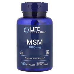 MCM Life extension 100 шт. капс. 1000 мг
