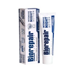 Зубная паста Biorepair ночной уход против эрозии эмали 75 мл