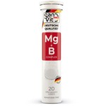 Магний + B комплекс, Sun Ultra Vit (Сан ультра вит) таблетки шипучие 20 шт