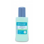 Жидкость для снятия лака, Zinger (Зингер) 125 мл арт. SR17 экстракт ромашки