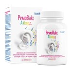 РемоВакс Аккорд, Finn Pharma (Финн Фарма) капсулы 0.76 г 60 шт