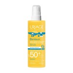 Спрей детский, Uriage (Урьяж) 200 мл Барьесан SPF 50+