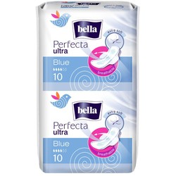 Прокладки женские Bella перфекта ультра блю 20 шт.