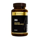 ЗМА Цинк + Магний + Аспарагиновая кислота, Awochactive (Авочактив) капсулы 620 мг 60 шт
