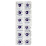 Таблетки для индикации зубного налета, Curaprox (Курапрокс) 12 шт арт. PCA223
