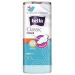 Прокладки женские, Bella (Белла) 10 шт нова драйнет