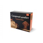Сбор травяной, 100 г Сахарный диабет