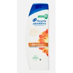 Шампунь для женщин, Head & Shoulders (Хэд энд Шолдерс) 360 мл для нее против выпадения против перхоти