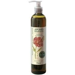 Арома-шампунь Botanical Art Гладкость и эластичность 350 мл