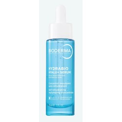 Сыворотка Bioderma Гидрабио увлажняющая против морщин 30 мл