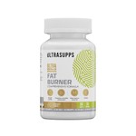 Фэт бернер, Ultrasupps (Ультрасаппс) таблетки 1490 мг 90 шт ультра голд