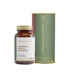 Липосомальный экстракт артишока, Longevolution капсулы 60 шт Longevolution Liposomal Extract Artishoke БАД