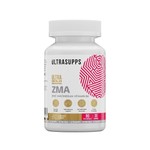 ЗМА, Ultrasupps (Ультрасаппс) капсулы 895 мг 90 шт ультра голд