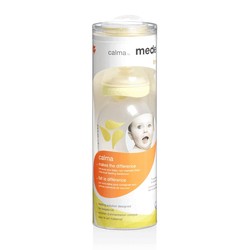 Бутылочка для кормления Medela Кальма с силиконовой соской 250 мл