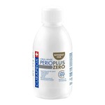 Жидкость-ополаскиватель для полости рта, Curaprox (Курапрокс) 200 мл арт. PPZERO200 Перио плюс Зеро (без хлоргексидина) флакон