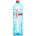 Вода, 1.5 л Волна Байкала негазированная