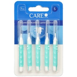 Ершики межзубные Care Dental 5 шт.