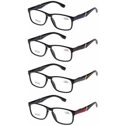 Очки корригирующие Endless Panorama (+3.75)
